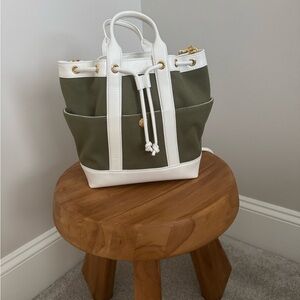 Veronica Beard goody Bag